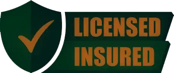 Tree Removal Service in Spartanburg, Licensed & Secured